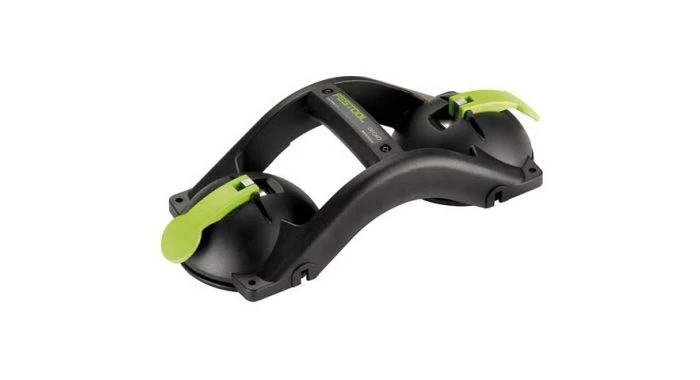 Festool 492617 Dubbele-zuignap - 50kg 3 Festool 492617 Dubbele-zuignap - 50kg