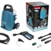 Makita HW102 Hogedrukreiniger - 1300W - 70 Bar -HandelFix Winkel 05e2e9324bb3e97a0213632493a44d59