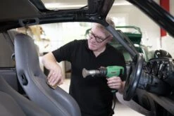 Leister Solano AT Heteluchtpistool In Koffer - 2300W -HandelFix Winkel 05fd1d8007d48bd6419c229a782183f8