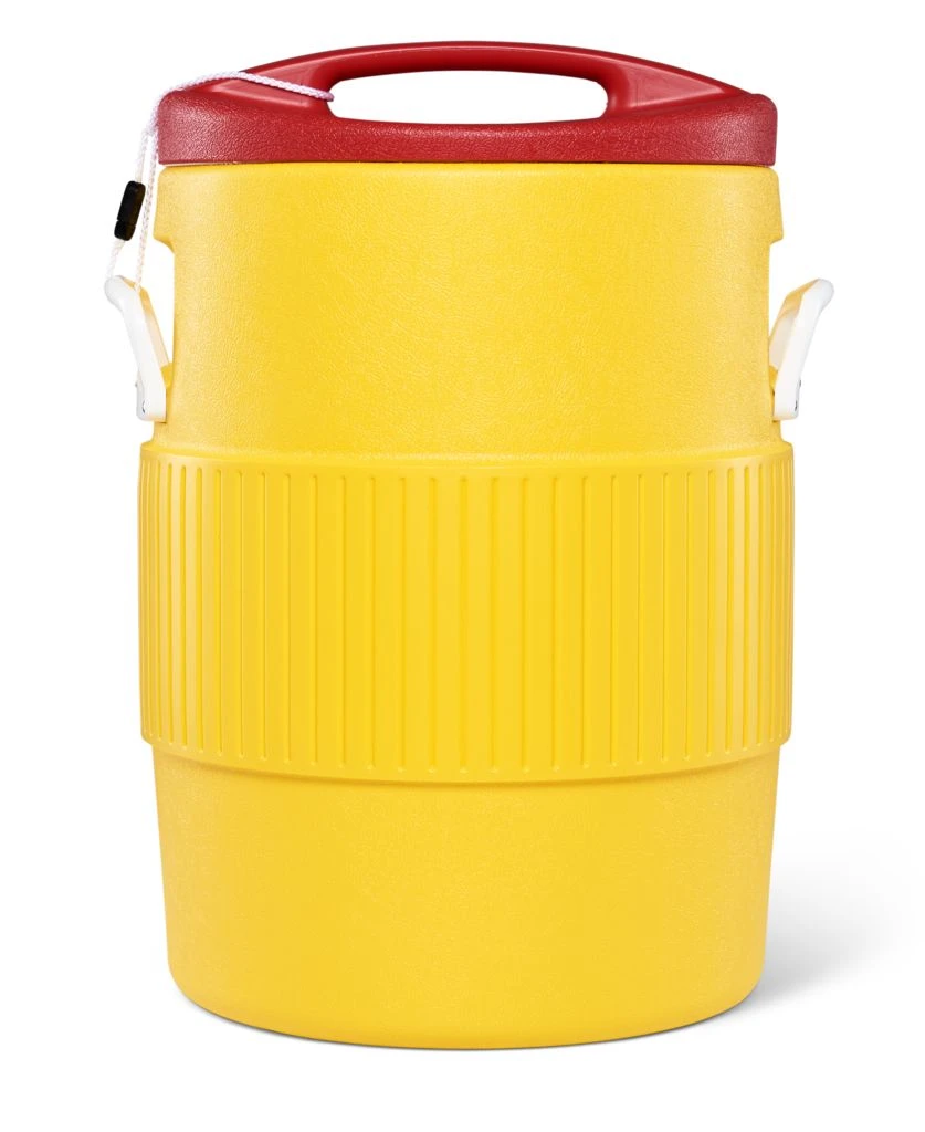 Igloo 04101 10 Gallon 400 Serie Drankdispenser 5 Igloo 04101 10 Gallon 400 Serie Drankdispenser - Afbeelding 3