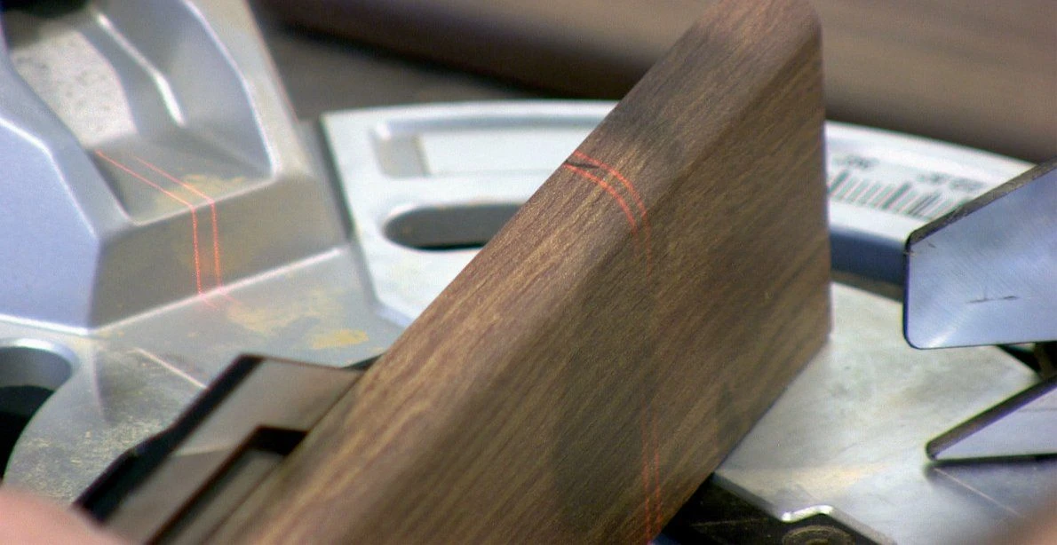 Metabo KGSV 72 XACT Afkortzaag - 1800W - 216 X 30mm - 611216000 5 Metabo KGSV 72 XACT Afkortzaag - 1800W - 216 X 30mm - 611216000 - Afbeelding 3