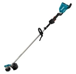 Makita DUR368LPT2 2x18V Li-Ion Accu Bosmaaier Set (2x 5,0Ah) - D-Greep - 350mm - Koolborstelloos 7 Makita DUR368LPT2 2x18V Li-Ion Accu Bosmaaier Set (2x 5,0Ah) - D-Greep - 350mm - Koolborstelloos -HandelFix Winkel 06597d4a96e3d6e7c0aaa8aaabfdfeb8