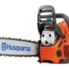 Husqvarna 455 Rancher 18" Benzine Kettingzaag - 55,5cc- 45cm - 970549918 1 Husqvarna 455 Rancher 18" Benzine Kettingzaag - 55,5cc- 45cm - 970549918 -HandelFix Winkel 069827d419eeeadde43db7b7459d0da2