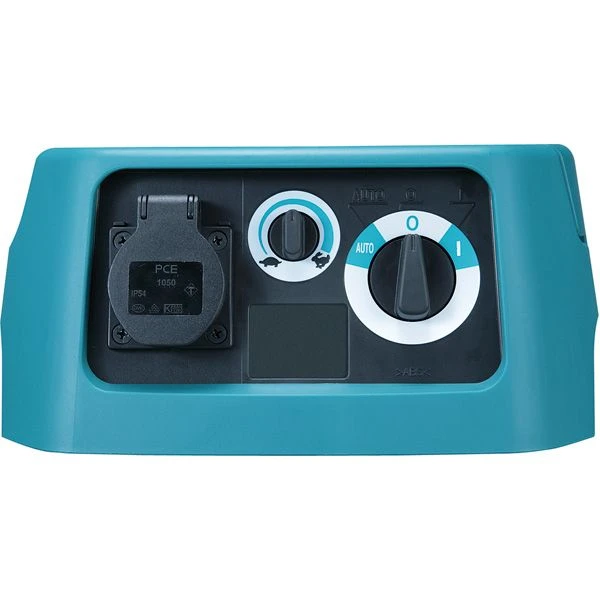 Makita VC1310LX1 Bouwstofzuiger - 1050W - L-klasse - 13L 6 Makita VC1310LX1 Bouwstofzuiger - 1050W - L-klasse - 13L - Afbeelding 4