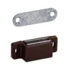 QlinQ 1035728 Magneetsnapslot - Bruin - 4kg (6st) -HandelFix Winkel 06e8e34ecaf0e0179bb4fb788f562633