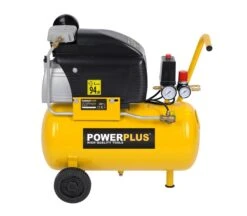 Powerplus POWX1735 Compressor - 1500W - 24L - Olie 10 Powerplus POWX1735 Compressor - 1500W - 24L - Olie -HandelFix Winkel 06f29cb270d27293ae310c45dbfe4110