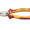Wiha Z 01 0 09 Combinatietang Industrial Electric - 180 Mm - 38855
