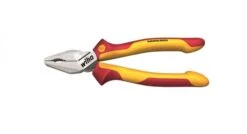 Wiha Z 01 0 09 Combinatietang Industrial Electric - 180 Mm - 38855