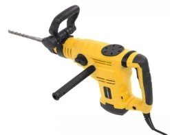 Powerplus POWX1190 SDS-max Combihamer In Koffer - 1600W - 25J -HandelFix Winkel 0715961f7f406697a56cf083b304a920