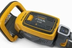 Stiga HT 500e Accu Heggenschaar Body - 51cm - 27mm -HandelFix Winkel 071c12cf655d75952999f3d1e45aa498