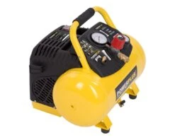 Powerplus POWX1723 Compressor - 1100W - 12L - Olievrij -HandelFix Winkel 077ce1d747932b8cdbb1fe7047329e6b