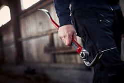 Hultafors 209 SB Instelbare Stalen Koevoet - 640 Mm - 824115 -HandelFix Winkel 077f22358d91c6fee432d3757e69905a