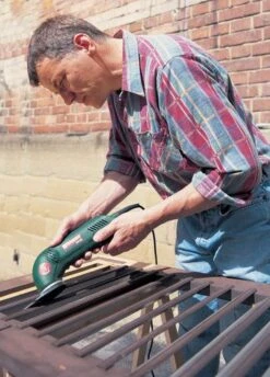 Metabo DSE 300 Intec Delta Schuurmachine In Koffer - 300W - Variabel - 600311900 -HandelFix Winkel 07e6c56cffd51f3b6d3827b63d85d8f8