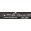 Pica 520/40 Permanent Marker - Rond - Rood - 1-4mm 2 Pica 520/40 Permanent Marker - Rond - Rood - 1-4mm -HandelFix Winkel 07f4e90718098f62108478c1f3f62709