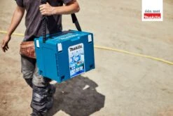 Makita 198253-4 CoolMbox 4 Koelbox - 18 Liter 10 Makita 198253-4 CoolMbox 4 Koelbox - 18 Liter -HandelFix Winkel 0800eaa917a5d923a3fb78147ec4723f