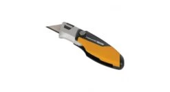Fiskars 1062939 Pro Compact Opvouwbaar Gebruiksmes - 12 Cm