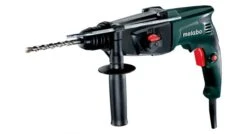 Metabo KHE 2444 SDS-plus Combihamer In Koffer - 800W - 2,3J - 606154000