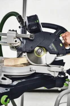 Festool KS 60 E KAPEX Afkortzaag - 1200 W - 661 X 475 X 430 Mm - 561683 -HandelFix Winkel 092cd52215a842d1cd72707faba6eed6 1