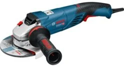 Bosch GWS 18-125 SPL Haakse Slijper - 1800W - 125mm - Dodemansschakelaar - 06017A3300
