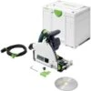 Festool TS 60 KEBQ-Plus Invalcirkelzaag In Systainer - 1500W - 168 Mm - 576721 -HandelFix Winkel 0956df94287937baad291530550d0c50