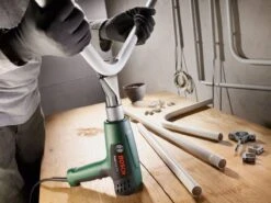 Bosch EasyHeat 500 Verfafbrander - 1600W - 06032A6000 -HandelFix Winkel 095b16b8e512291d18b89f8a29c4b926