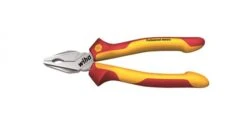 Wiha Z 01 0 06 Combinatietang Professional Electric - 160 Mm - 26705