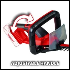 Einhell GC-CH 18/50 Li Solo Accu Heggenschaar - Power X-Change - 50cm 14 Einhell GC-CH 18/50 Li Solo Accu Heggenschaar - Power X-Change - 50cm -HandelFix Winkel 09906aebfc80beae8273ce4d0ace2515