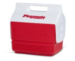 Igloo 12424 Playmate Mini Koelbox Red