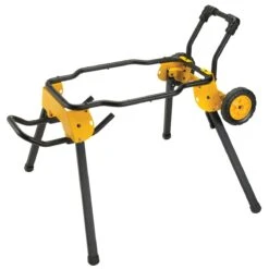 Dewalt DWE7492SET Zaagtafel (DWE7492) Met Verrijdbaar Onderstel (DWE74911) - 2000W - 250 X 30mm -HandelFix Winkel 09ab02b3f0c38fa4c55b6d173f8b05fa