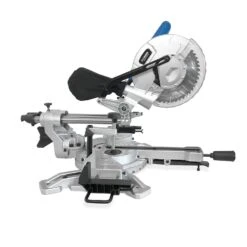 Hyundai 56252 Radiaal Afkortzaag - 1500W - 210mm -HandelFix Winkel 0a37493e744cb123971965363e3c94b3