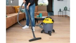 Powerplus POWX321 Bouwstofzuiger - Nat/Droog - 1000W - 18L -HandelFix Winkel 0a47a2131ae40893b16240f9a147d405