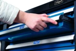 Scheppach TW1000 263-delige Gereedschapswagen - Staal - 450kg - 5909304900 -HandelFix Winkel 0a4f24fa25e8681aa521be59fb86b5de