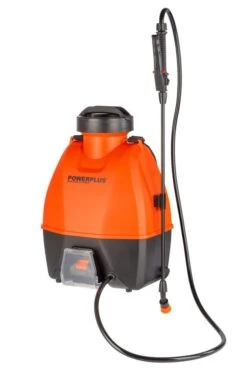 Powerplus POWDPG80460 20V Accu Rugsproeier / Druksproeier Rugzak - 16L -HandelFix Winkel 0a59ada25f0896f5b11d66d77a4e47cc