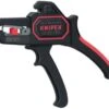Knipex 1262180 Afstriptang - Zelfinstellend - 180mm -HandelFix Winkel 0a64cd640f30ee87ad52ea45ec3b316c
