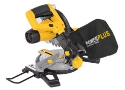 Powerplus POWX075700 Afkort-/Verstekzaag - 1500W - 210mm 10 Powerplus POWX075700 Afkort-/Verstekzaag - 1500W - 210mm -HandelFix Winkel 0a68e963d99c48d47c868da571744f3b