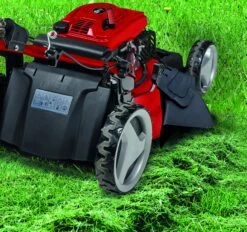 Einhell GC-PM 51/3 S HW-E Benzine Grasmaaier - 2700W - 170ccm 26 Einhell GC-PM 51/3 S HW-E Benzine Grasmaaier - 2700W - 170ccm -HandelFix Winkel 0a6bcf1d11ea6feecc00fc632e64b326