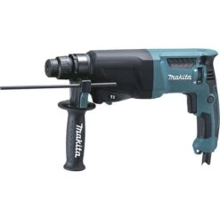 Makita HR2600 SDS-plus Boorhamer In Koffer - 800W - 2,4J 6 Makita HR2600 SDS-plus Boorhamer In Koffer - 800W - 2,4J -HandelFix Winkel 0aa2225771361801ce6d7b315eaead7d