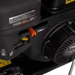 Hyundai 57535 Benzine Hogedrukreiniger Koud Water - 4-takt - 207 Bar -HandelFix Winkel 0acdd291320d9515080d9c317f6b2270