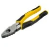 Stanley STHT0-74456 Dynagrip Combinatietang - CG - 150mm