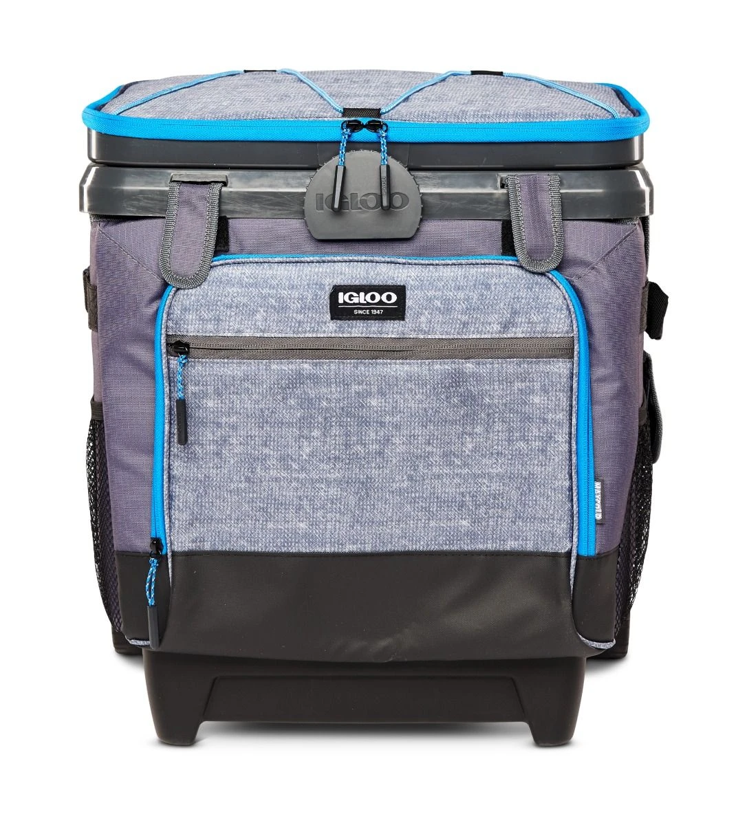 Igloo 64560 Maxcold Cool Fusion 36 Koelbox 5 Igloo 64560 Maxcold Cool Fusion 36 Koelbox - Afbeelding 3