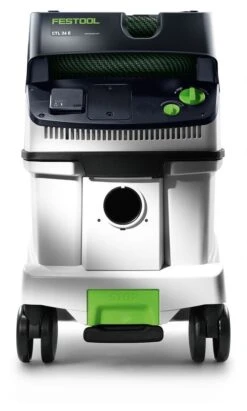 Festool CTL 36 E Stofafzuiger - 1200W - Klasse L - 36L - 574965 -HandelFix Winkel 0b12300c2277ebea1078892b3968764a 1