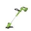 Greenworks G40T5 40V Li-ion Accu Grastrimmer Body - 30cm 2 Greenworks G40T5 40V Li-ion Accu Grastrimmer Body - 30cm -HandelFix Winkel 0b1e9643f353def73cff17266a4c3b24