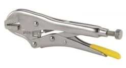 Stanley 0-84-810 Griptang Rechte Bek - 190 X 38mm