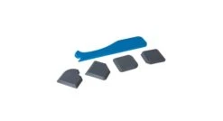 Silverline 343837 5-delige Voegstrijkerset