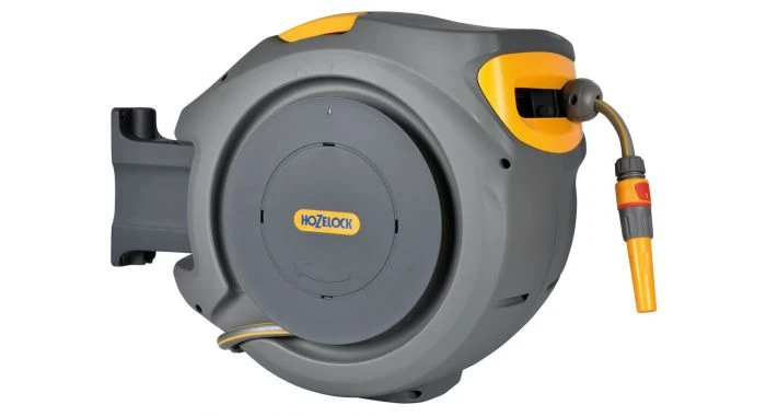 Hozelock 2402 0000 Slangenhouder - 25m - 10,6mm 3 Hozelock 2402 0000 Slangenhouder - 25m - 10,6mm