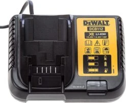 DeWalt DCM565P1 18V XR Li-ion Kettingzaag Set (1x 5.0Ah Accu) - Koolborstelloos - DCM565P1-QW 9 DeWalt DCM565P1 18V XR Li-ion Kettingzaag Set (1x 5.0Ah Accu) - Koolborstelloos - DCM565P1-QW -HandelFix Winkel 0b6b7591ee50d044c4dc78062f5333b1