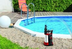 Einhell GE-SP 4390 N-A LL ECO Dompelpomp - 430W - 9000l/uur - 4171440 7 Einhell GE-SP 4390 N-A LL ECO Dompelpomp - 430W - 9000l/uur - 4171440 -HandelFix Winkel 0baa0e8b71a9bb8540d43f70bf8251d9