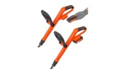 Powerplus POWDPG75420 20V Accu Grastrimmer Set (1x 2.0Ah) - 25cm 27 Powerplus POWDPG75420 20V Accu Grastrimmer Set (1x 2.0Ah) - 25cm -HandelFix Winkel 0bc2c51306d07fe44adc37ad8c9cffde