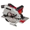 Einhell TE-CS 190/1 Handcirkelzaag - 1500W - 190 X 30mm - 4331005 1 Einhell TE-CS 190/1 Handcirkelzaag - 1500W - 190 X 30mm - 4331005 -HandelFix Winkel 0bcec9501d7964a997ecd82454153789