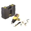 Wagner Furno 750 Heteluchtpistool Incl. Accessoires In Koffer - 2000W - 820l/min -HandelFix Winkel 0bd6cbf06731bbd92091be5d4ae129eb